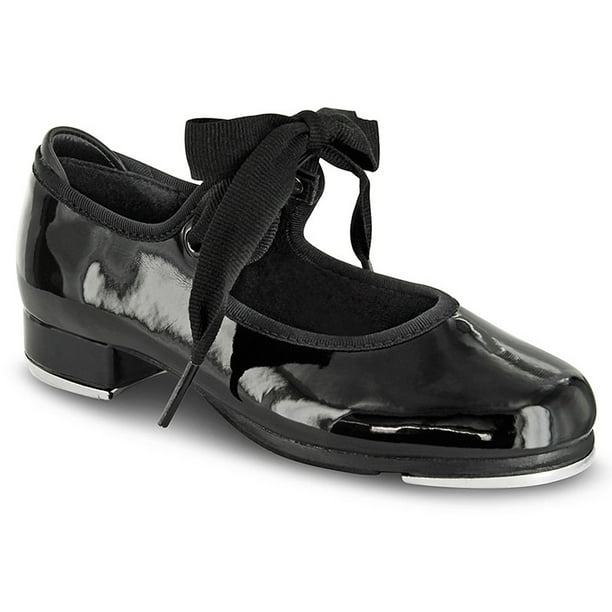 Bloch Dance Girls Annie Tyette Tap Shoe Bloch Dance Girls Annie Tyette Tap Shoe